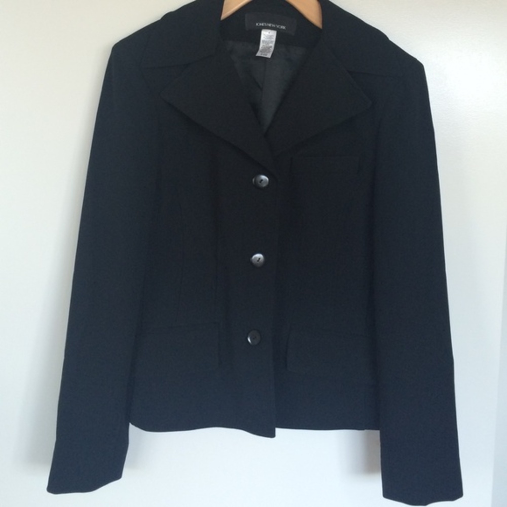 Like New! Jones New York pant suit